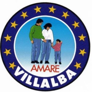Amare Villalba