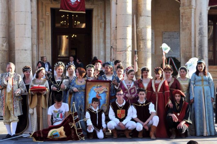 I Giovani del Castello