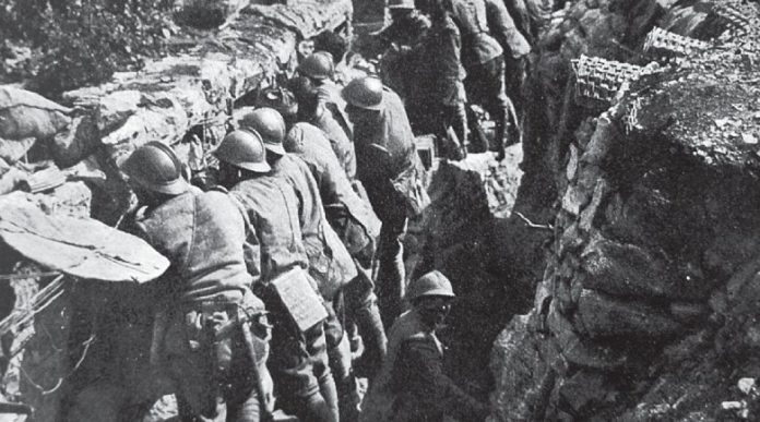 guerra