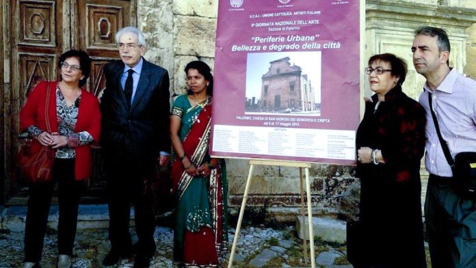mostra periferie urbane Ucai
