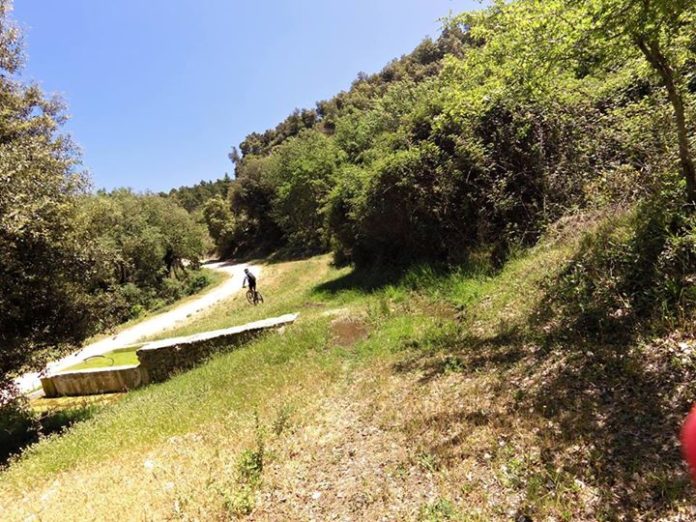 mtb legalità palazzo adriano