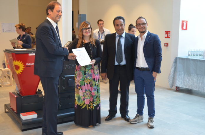 Attestato Confartigianato AG