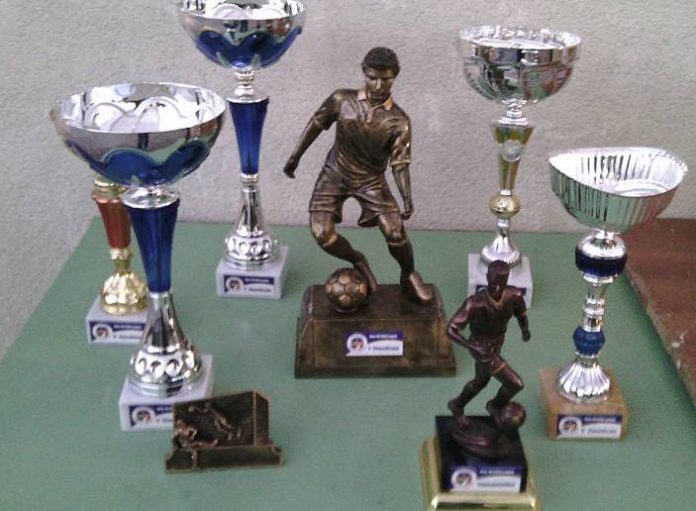 Torneo Over 40 Monti Sicani