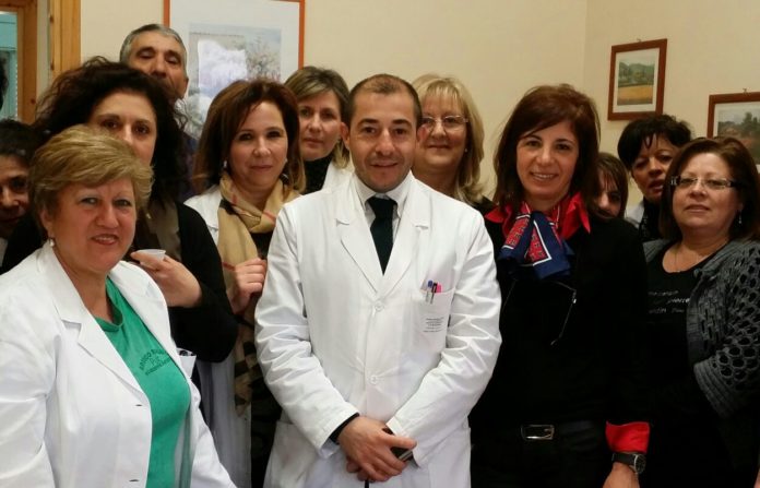 ambulatorio oculistica mussomeli