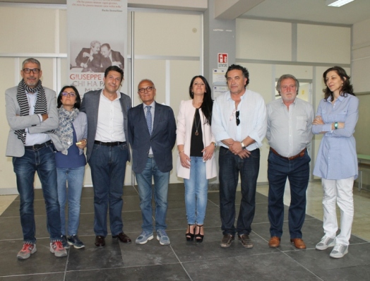 foto proclamazione