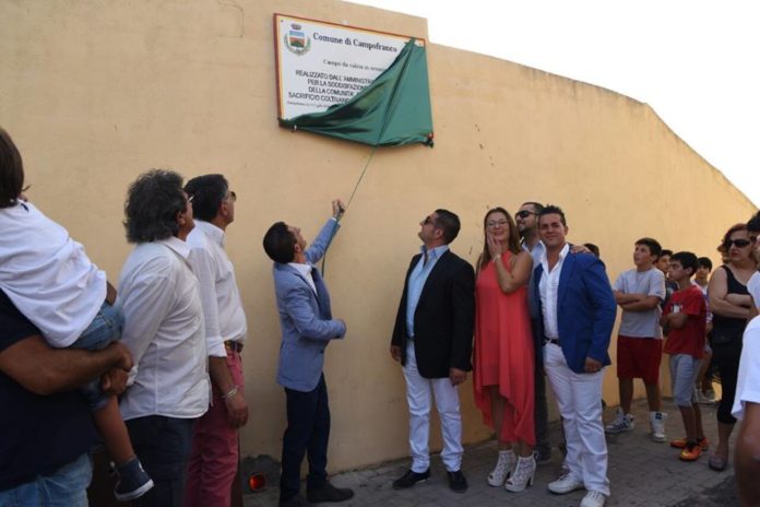 AMMINISTRAZIONE COMUNALE