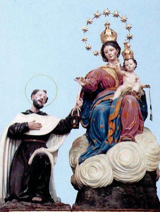 Madonna-del-Carmelo-Mussomeli