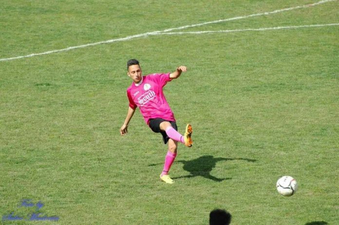 daniele mangiapane