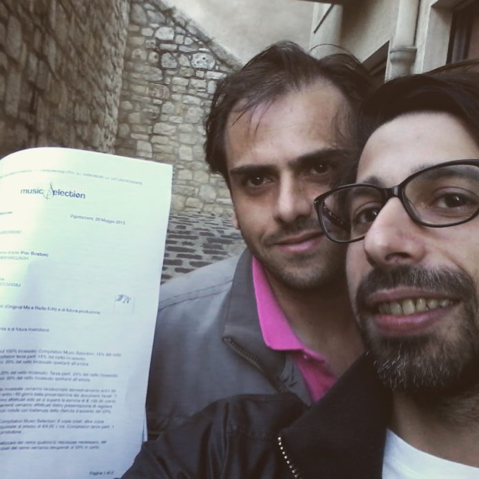 usinato e la palerma