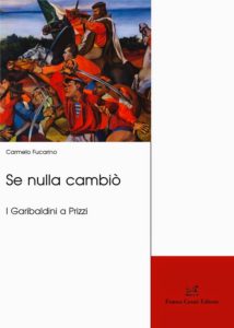 Copertina-se nulla cambiò