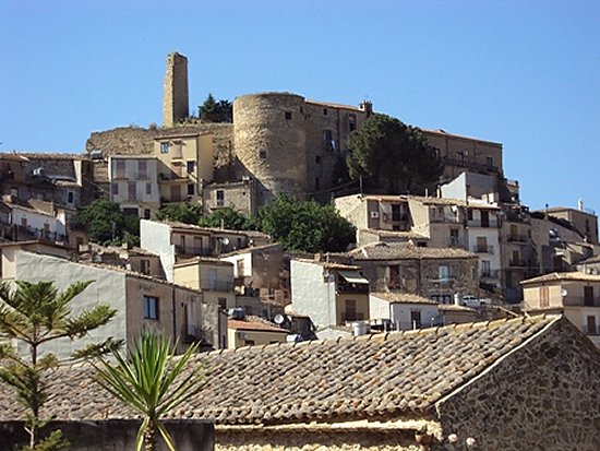 castello