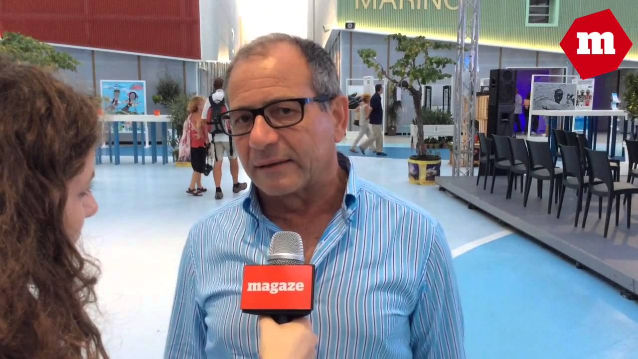 Presidente del Gal Sicani 