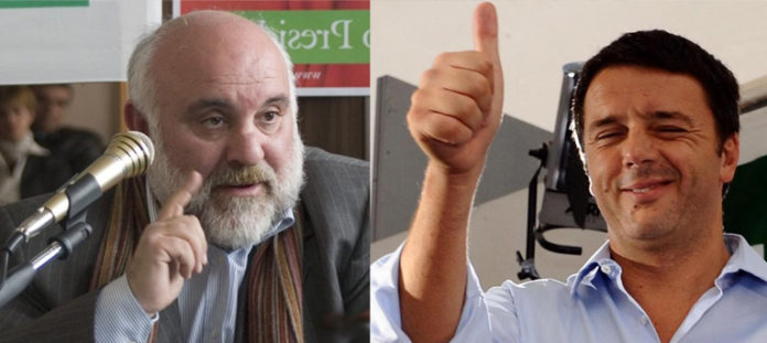 panepinto renzi