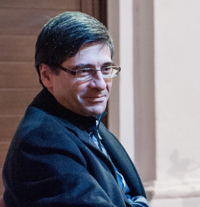 Mario Tamburello