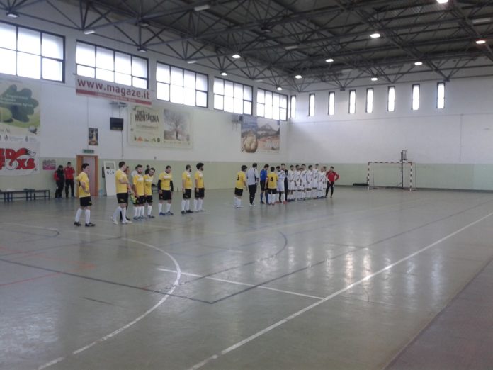 calcio a 5