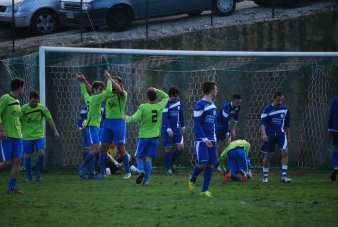 castronovo calcio
