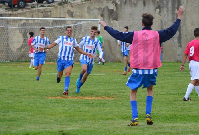 Castronovo calcio1