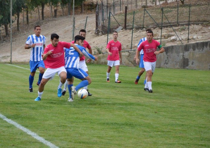 Castronovo calcio
