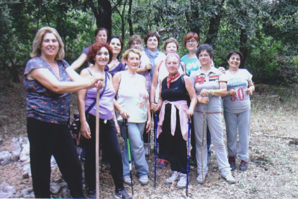 Gli amici della montagna 1