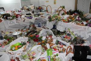 festa della solidarietà della famiglia e della condivisione (1)