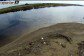 Drone "scopre" l'inquinamento del fiume Naro – Video-media-1