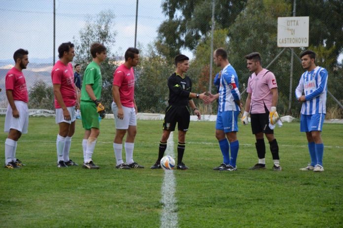 prima categoria