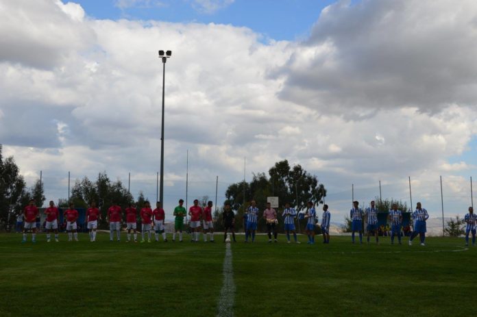 prima categoria
