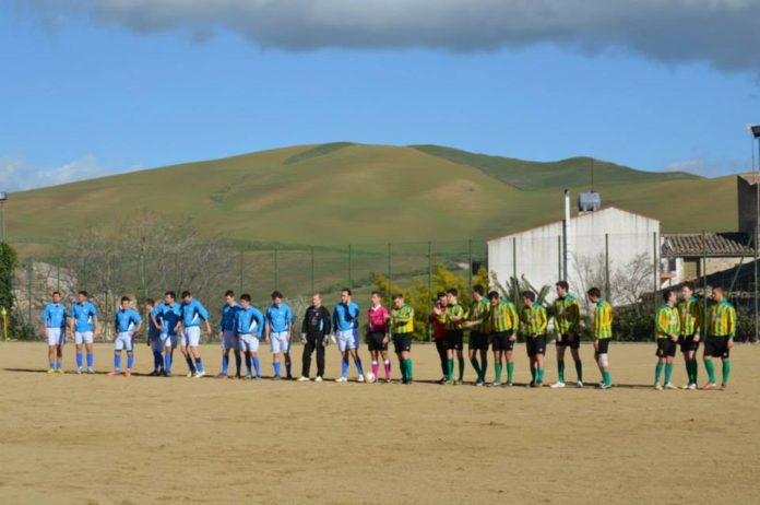 seconda categoria