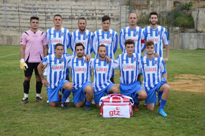 castronovo calcio