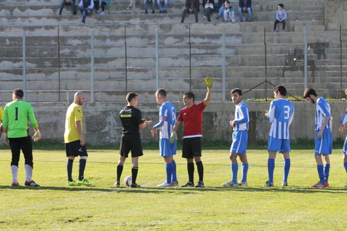 prima categoria