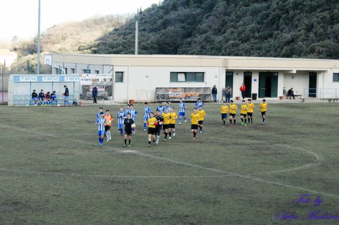 Juniores Provinciale