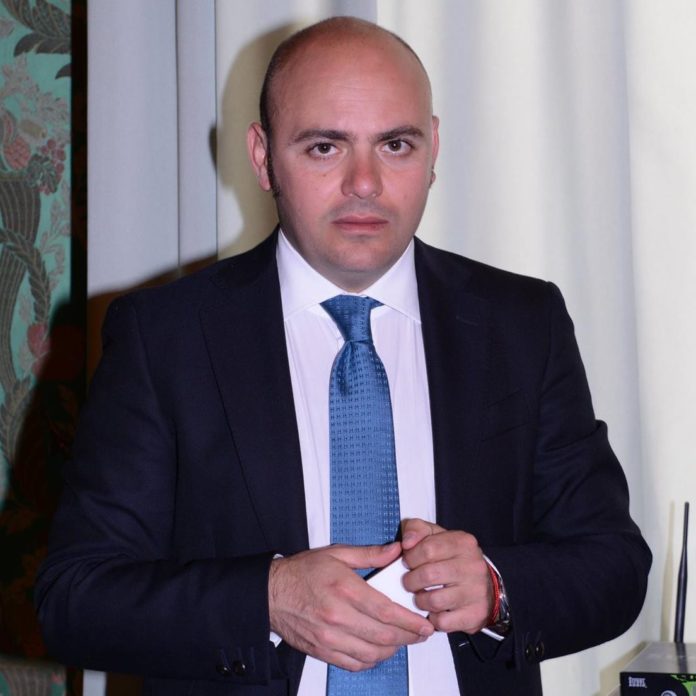 Antonino Bongiovanni