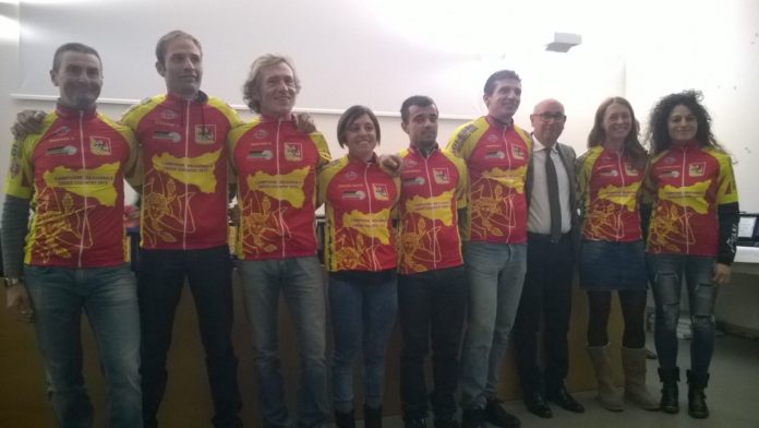 sicani bike