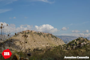 Sant'angelo Muxaro Museo archeologico