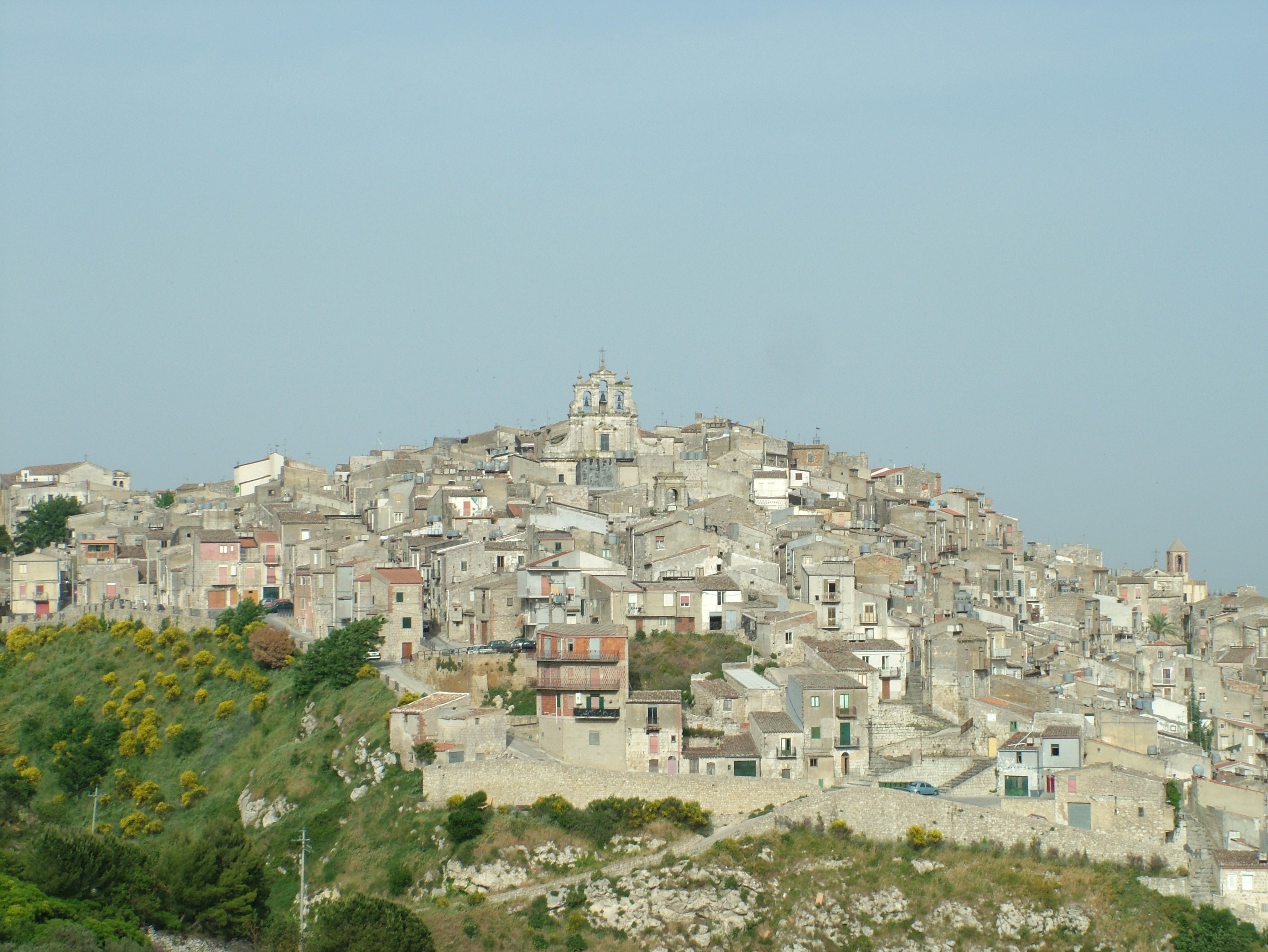 mussomeli
