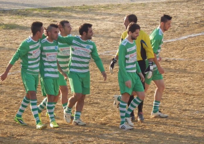 seconda categoria