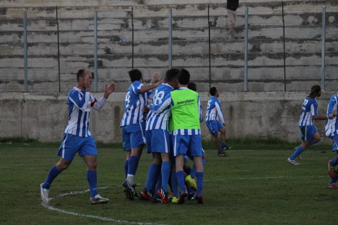 castronovo calcio