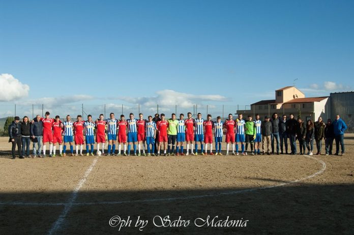 1° Memorial in onore di Alfonso e Giovanni Scrudato