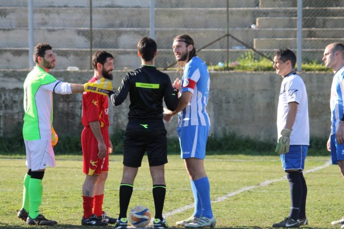 prima categoria