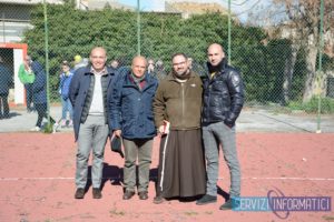 A.S.D. Tennis Club San Giovanni Gemini & Cammarata