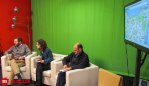Il Sud Vola Alessandro Cacciato