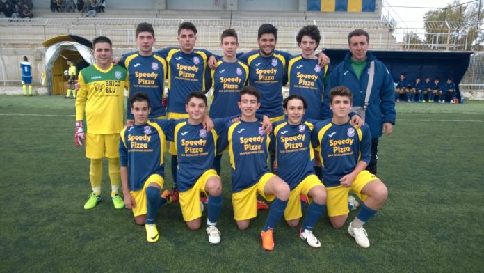 allievi sangiovannese