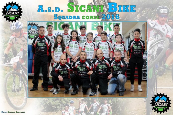 Sicani Bike 2016