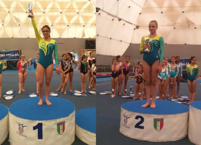 ginnastica