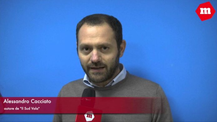 il sud vola