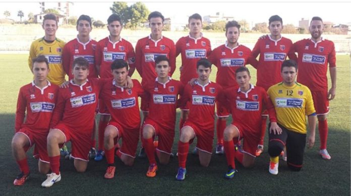 juniores mussomeli calcio