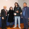 premiazione borsa di studio Nugara 2016