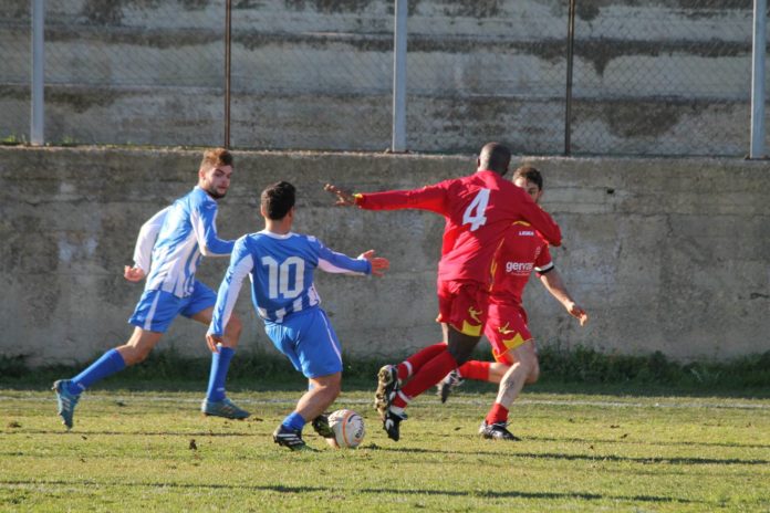 prima categoria
