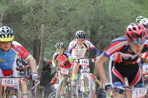 sicani bike