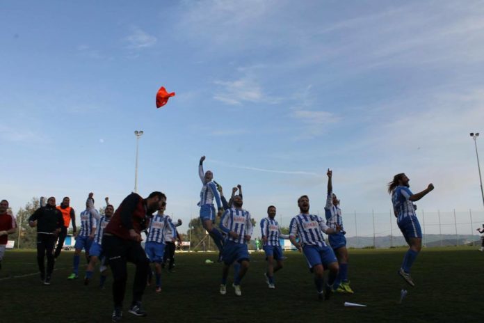 castronovo calcio2016